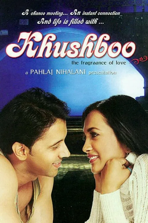 Khushboo: The Fragrance of Love movie poster