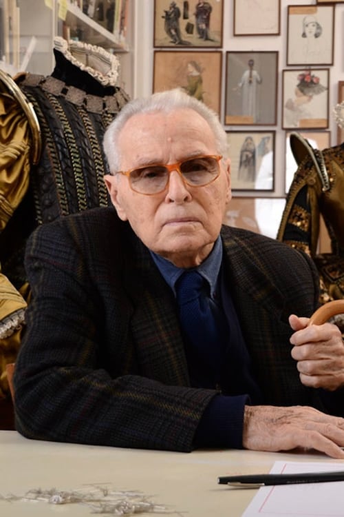Piero Tosi profile picture