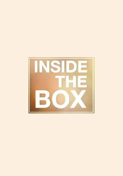 Poster do filme Inside the Box