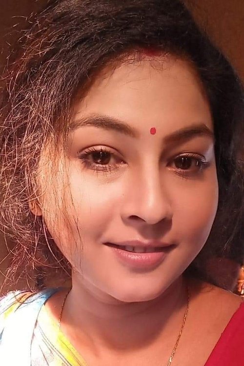 Suchismita profile picture