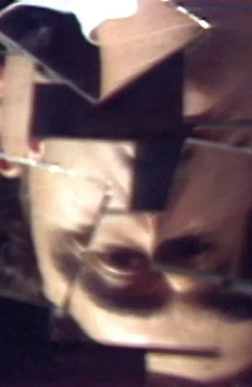 Third Tape movie poster