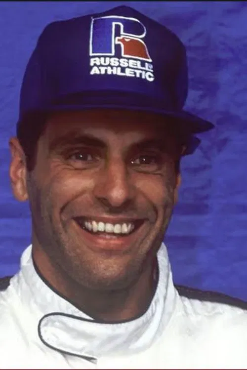 Roland Ratzenberger profile picture