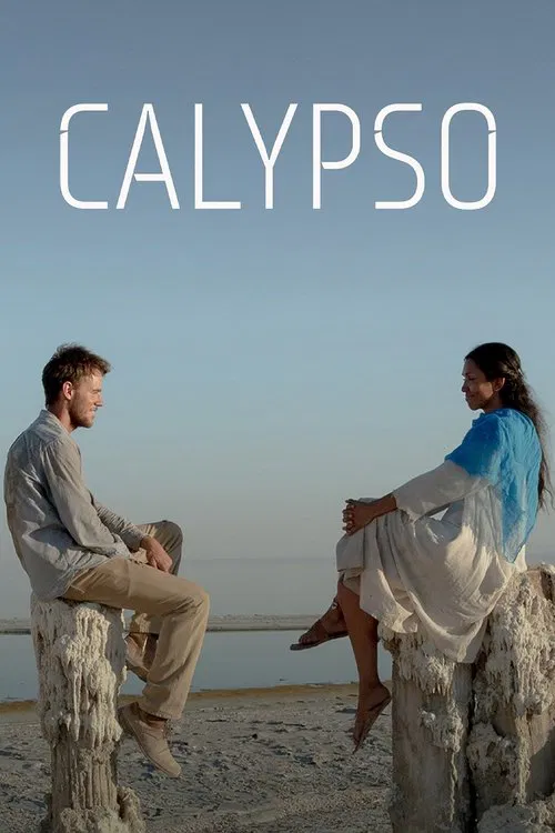 Calypso movie poster