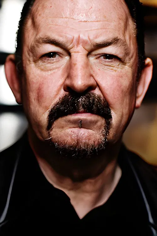 Dave Robinson profile picture