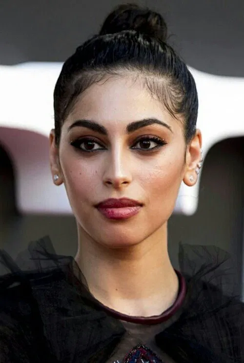Mina El Hammani profile picture