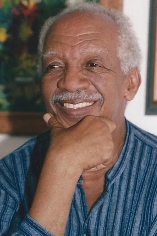 Boscoe Holder profile picture