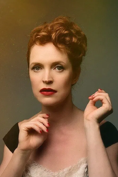 Grace McLean profile picture