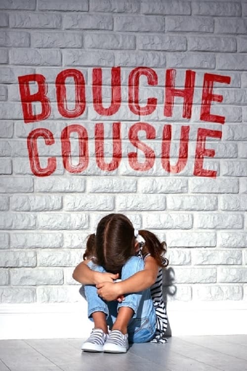 Bouche cousue movie poster