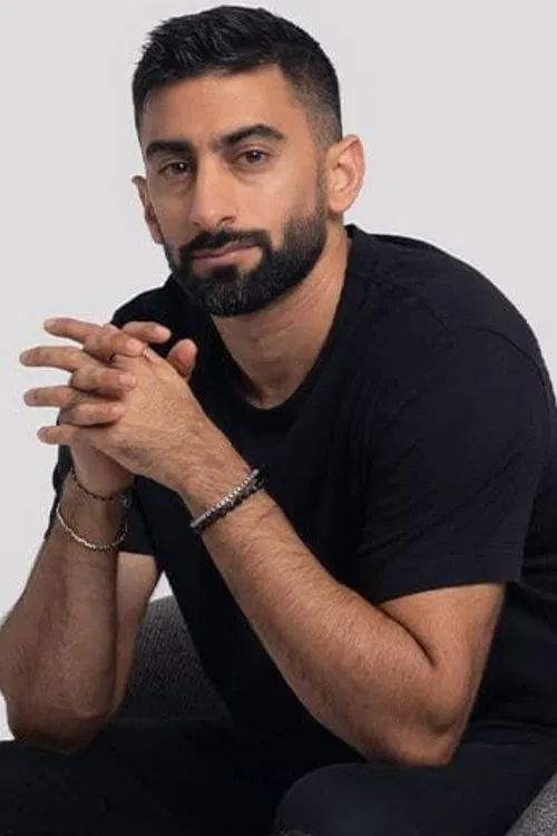 Foto de perfil de Anas Bukhash