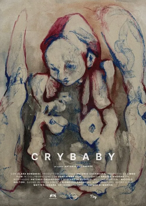 Crybaby movie poster