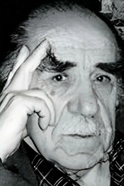 Nikolay Kochergin profile picture