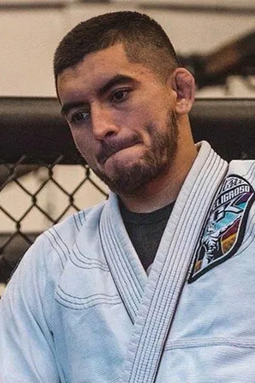 Johnny Muñoz profile picture