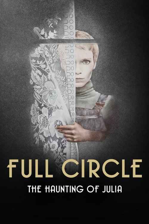 Full Circle movie poster