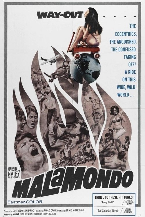 Malamondo movie poster