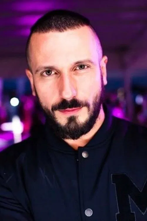 Річард Горн profile picture