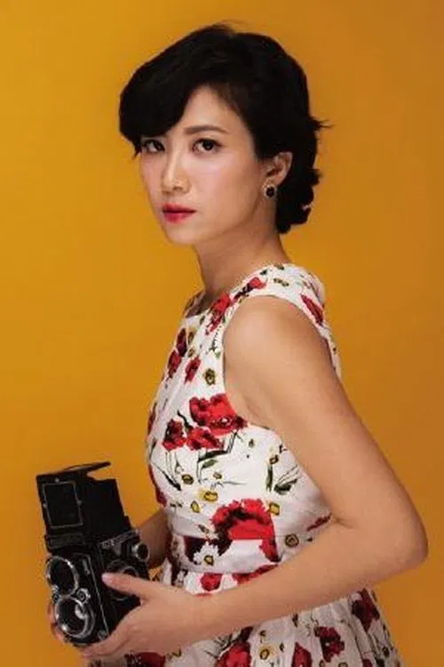 Hsu Li-Wen profile picture