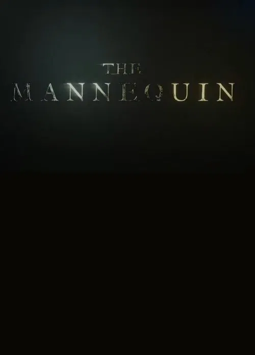 The Mannequin movie poster