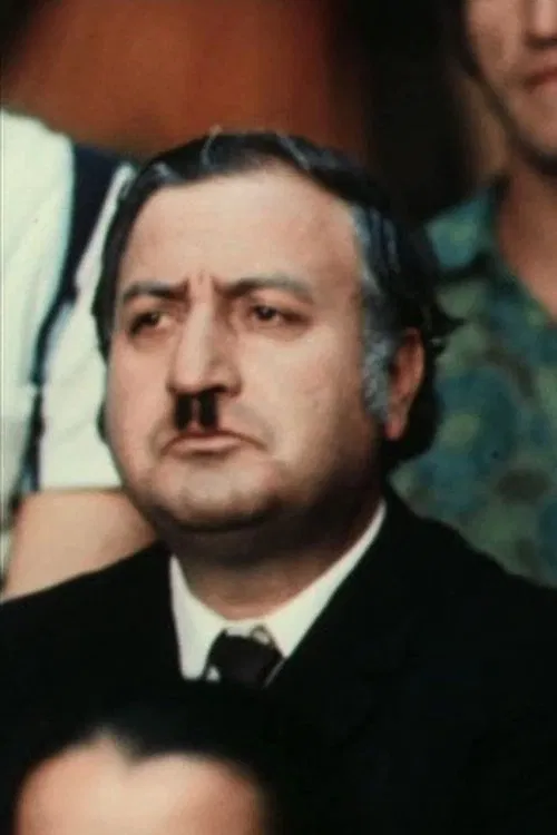 Nodar Phiranishvili profile picture
