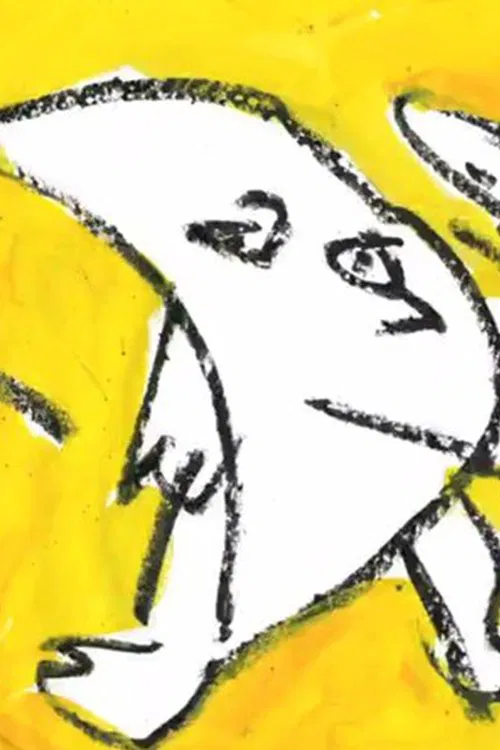 Fruit Fruit movie poster