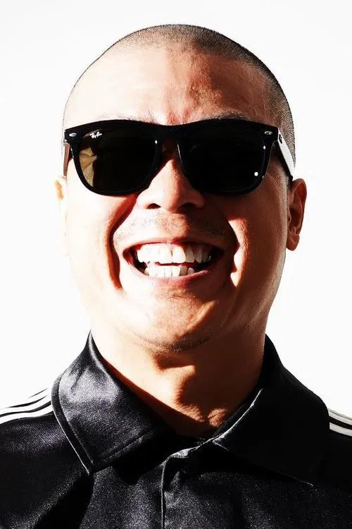 Foto de perfil de Juvie Train