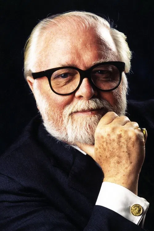 Richard Attenborough profile picture