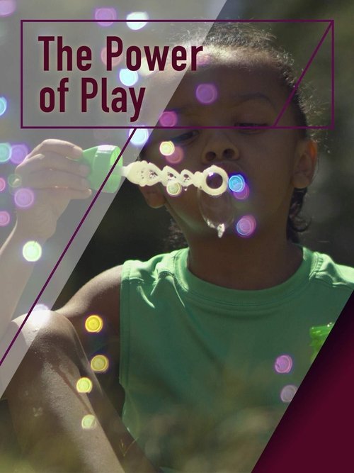 Poster do filme The Power of Play
