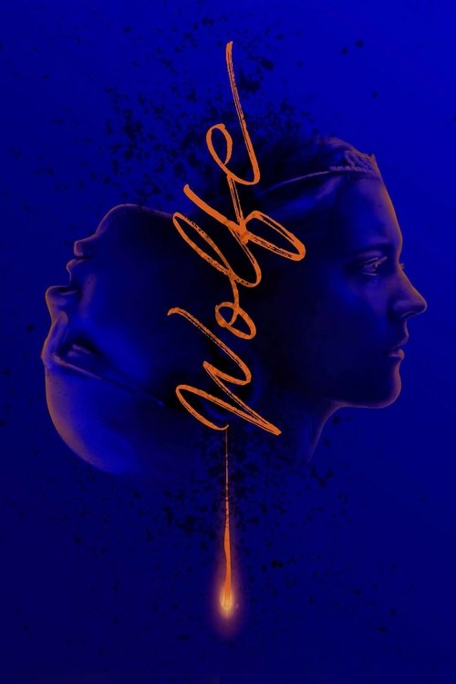 Wolfe movie poster