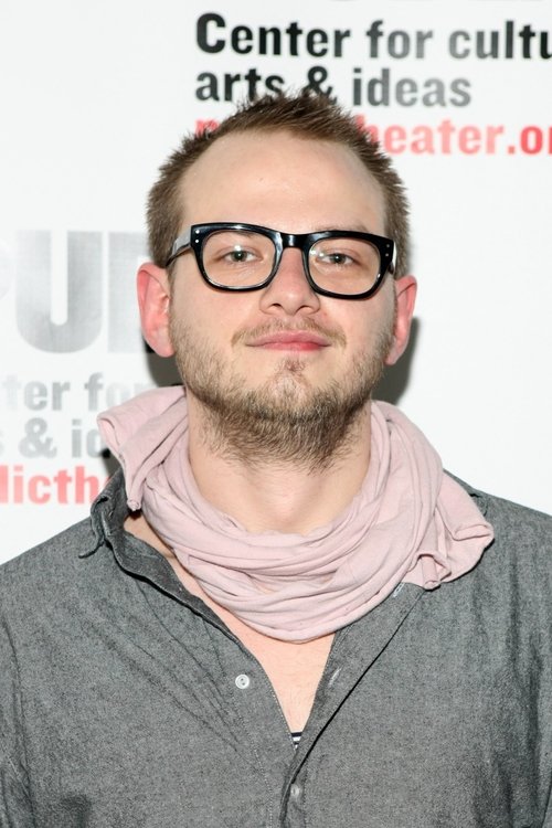 Luke Robertson profile picture