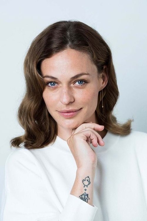Sarah Grünewald profile picture