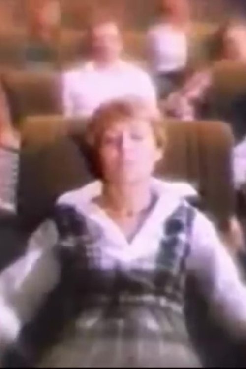 When Barriers Disappear movie poster