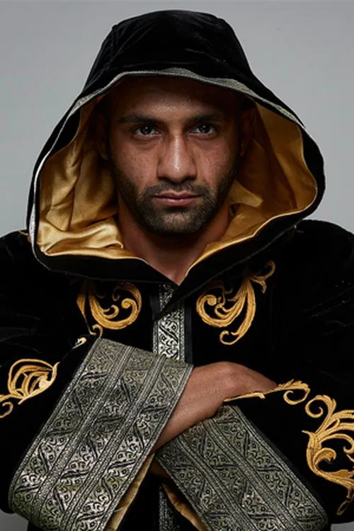Kid Galahad profile picture