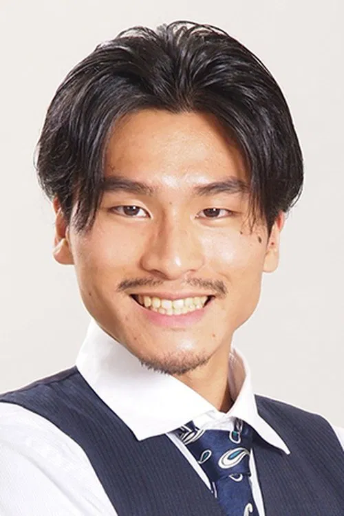 Masahiro Kono profile picture