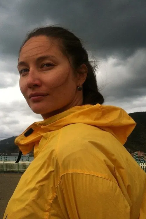 Alina Rudnitskaya profile picture