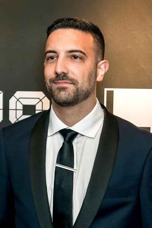 Dennis Latos profile picture