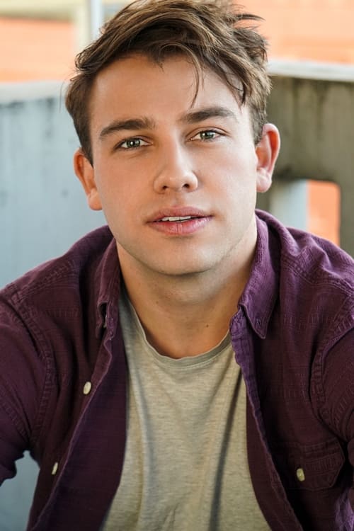 Alexander Jones profile picture