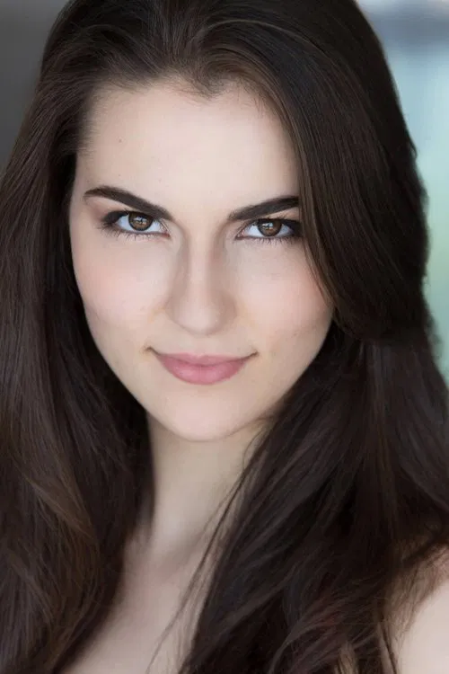 Anna Vanston profile picture
