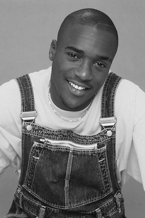 Lamont Bentley profile picture