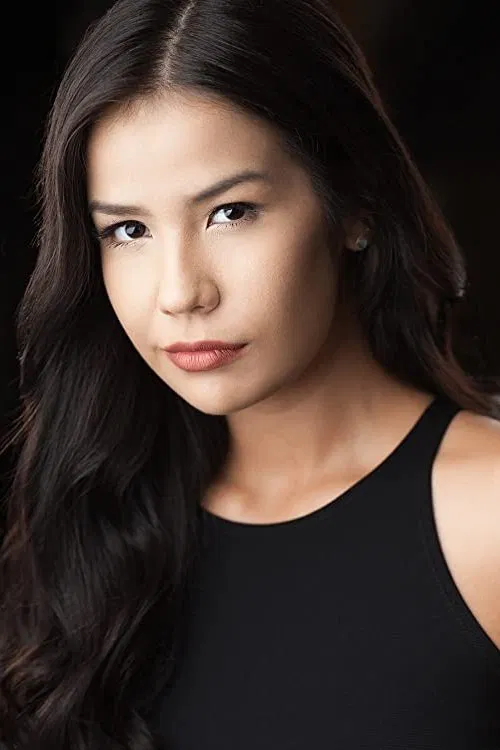 Shayla Stonechild profile picture