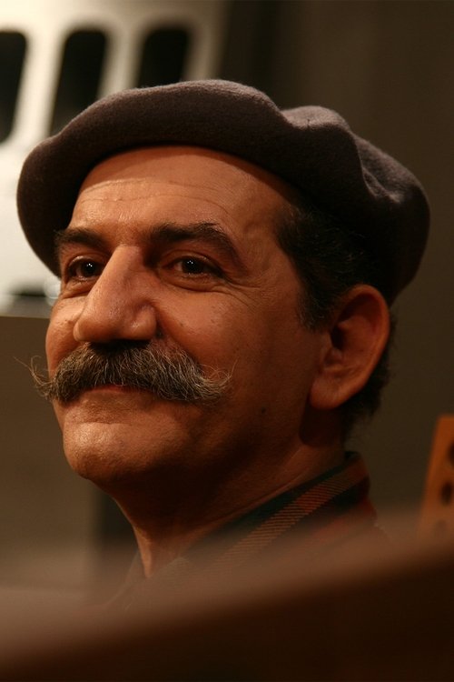 Hamid Jebeli profile picture