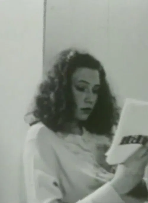 Mardi Gras movie poster