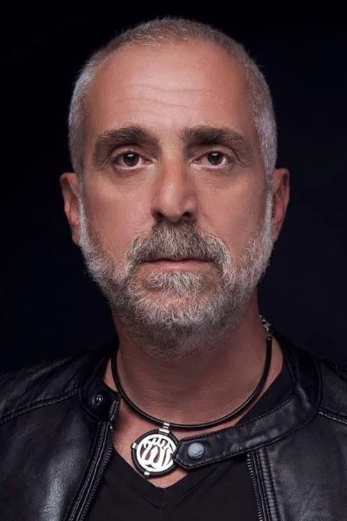 Suat Ateşdağlı profile picture