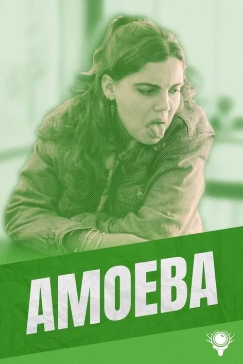 Amoeba movie poster