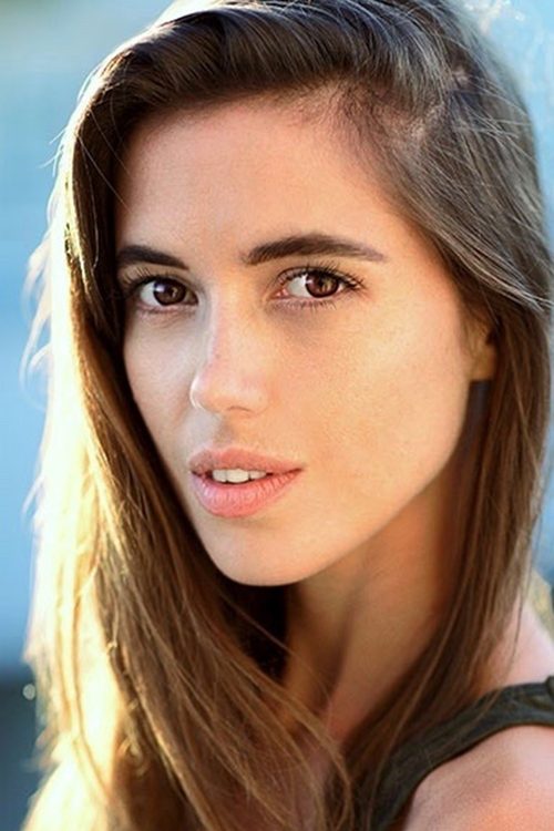 Foto de perfil de Rebecca Summers