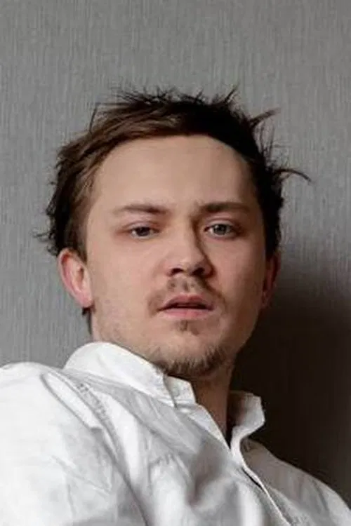 Foto de perfil de Nazar Safonov