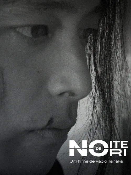A Noite de Nori movie poster