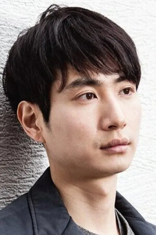 Foto de perfil de Hong Seok-jae