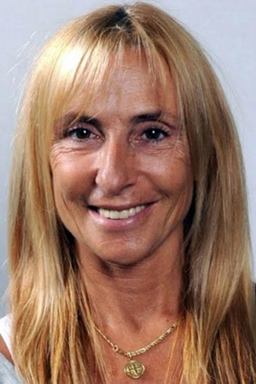 Gladys Florimonte profile picture