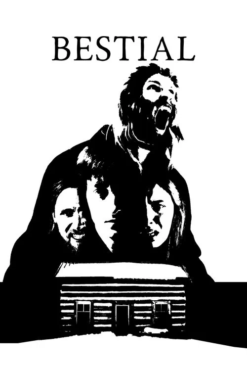 Bestial movie poster