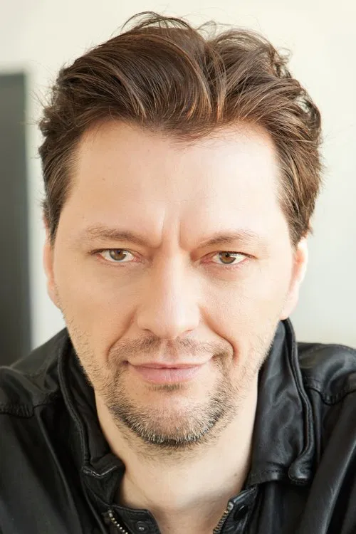 Hugo Giroux profile picture