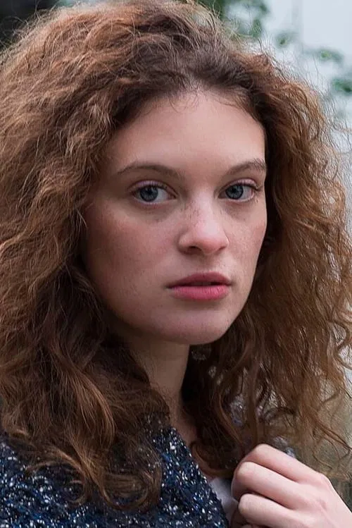 Pauline Briand profile picture